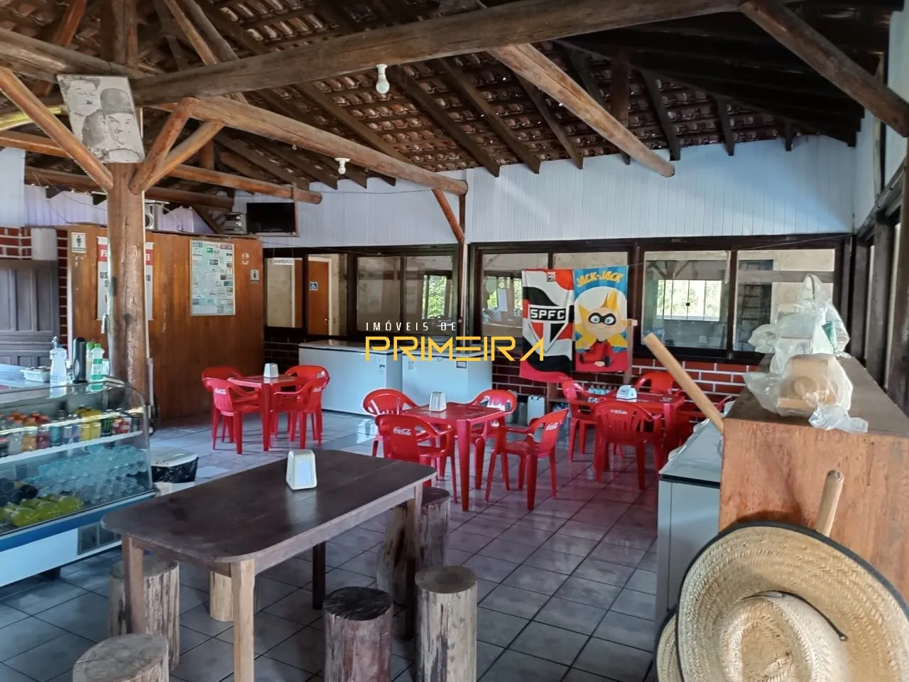 Chácaras / Sítios 5 quartos à venda em Centro, Garuva/SC, foto 9