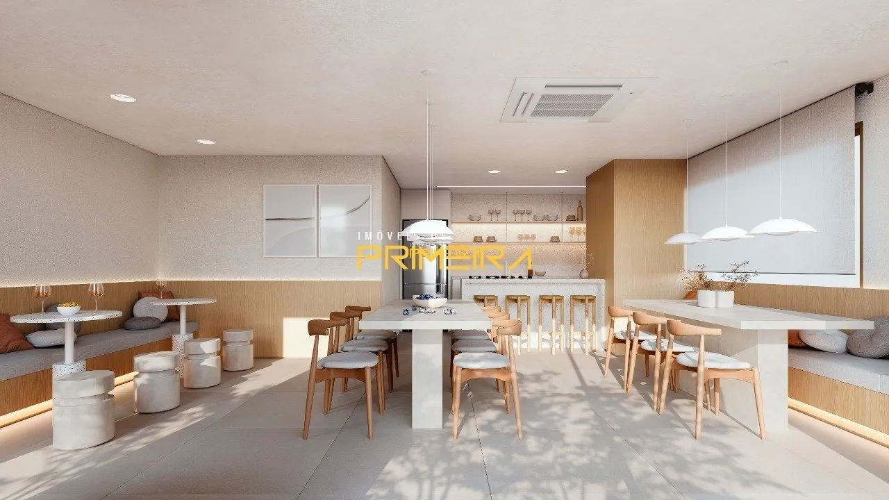 Apartamento 1 quarto à venda em Água Verde, Curitiba/PR, foto 14