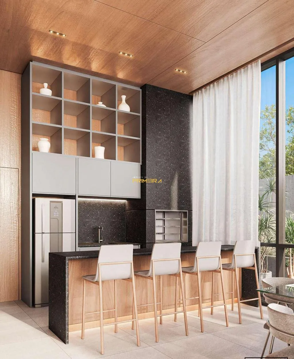 Apartamento 3 quartos à venda em Alto da Glória, Curitiba/PR, foto 6