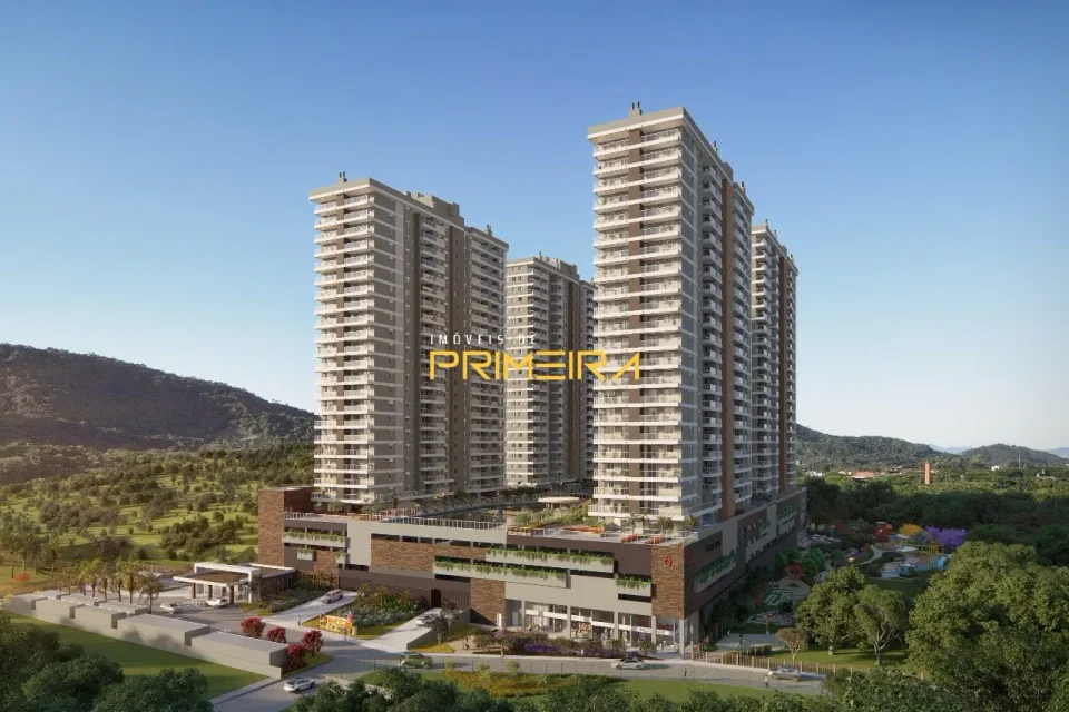 Apartamento 3 quartos à venda em Armação, Penha/SC, foto 3
