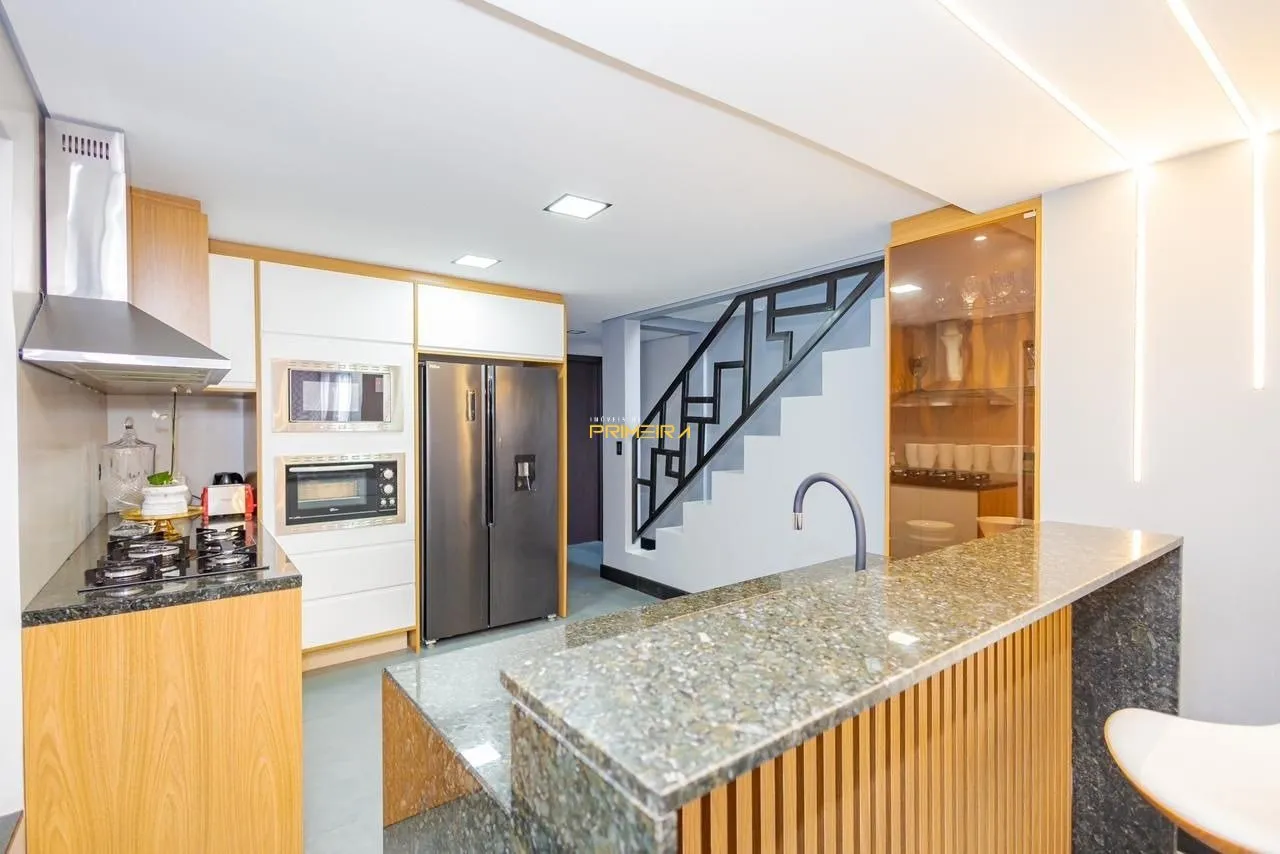 Casa 3 quartos à venda em Tatuquara, Curitiba/PR, foto 10