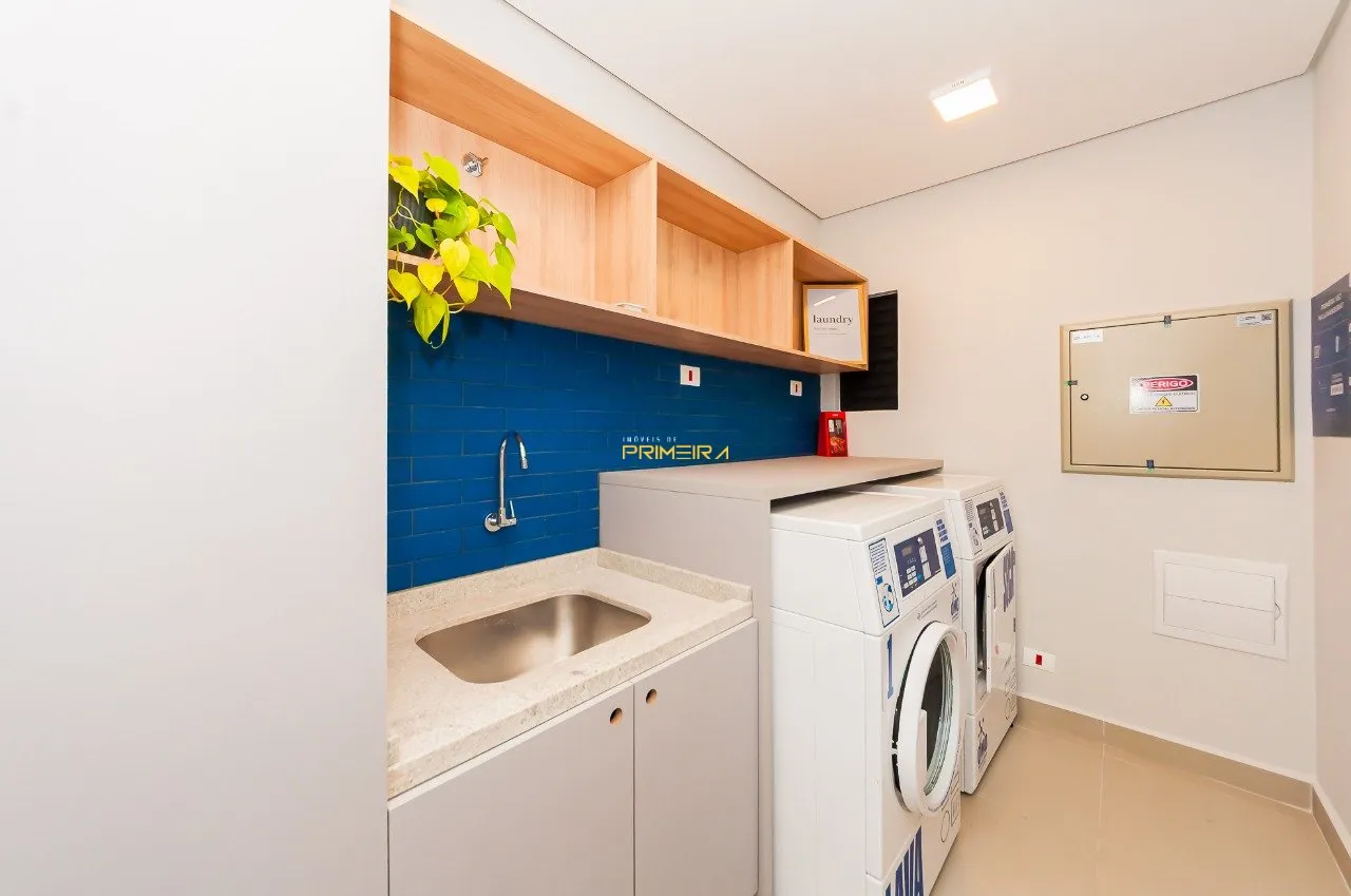 Apartamento 2 quartos à venda em Tingui, Curitiba/PR, foto 29