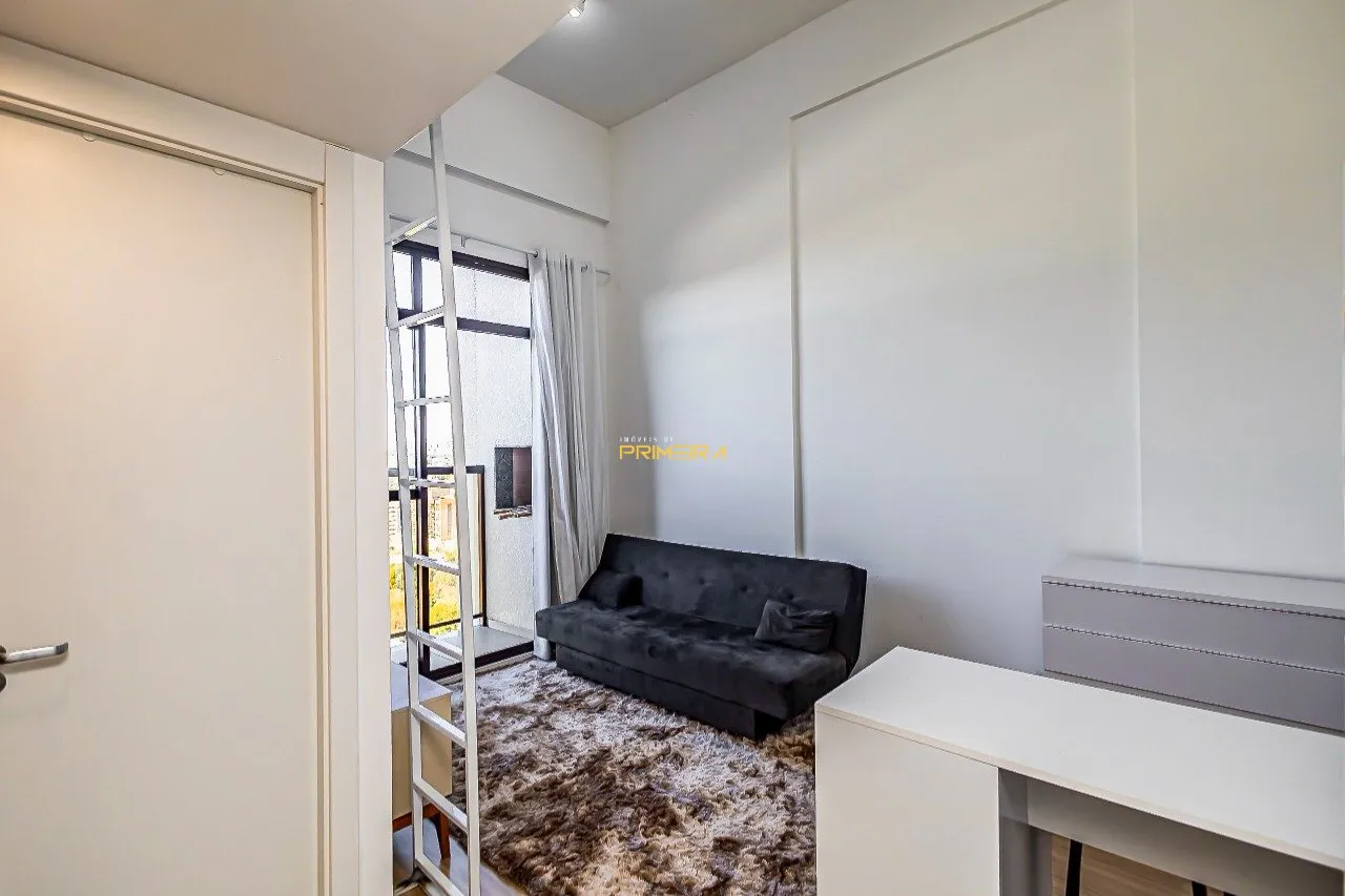 Loft 1 quarto à venda em Mossunguê, Curitiba/PR, foto 3