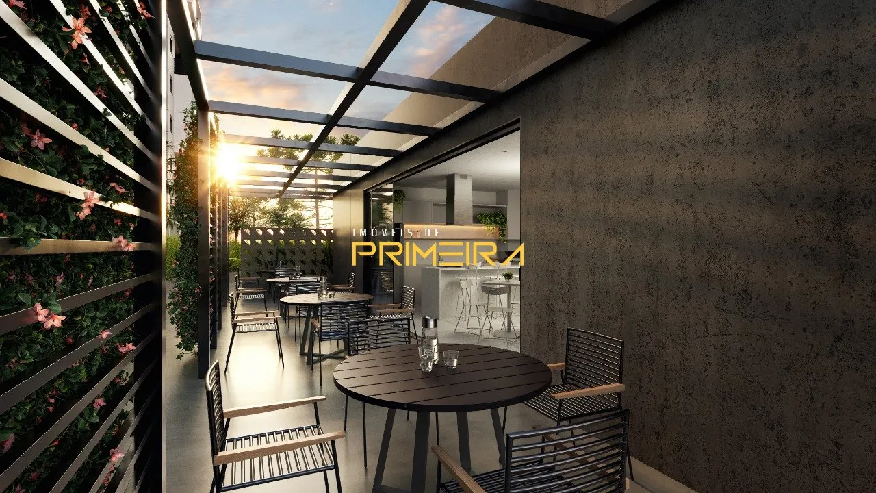 Apartamento 2 quartos à venda em Campo Comprido, Curitiba/PR, foto 12