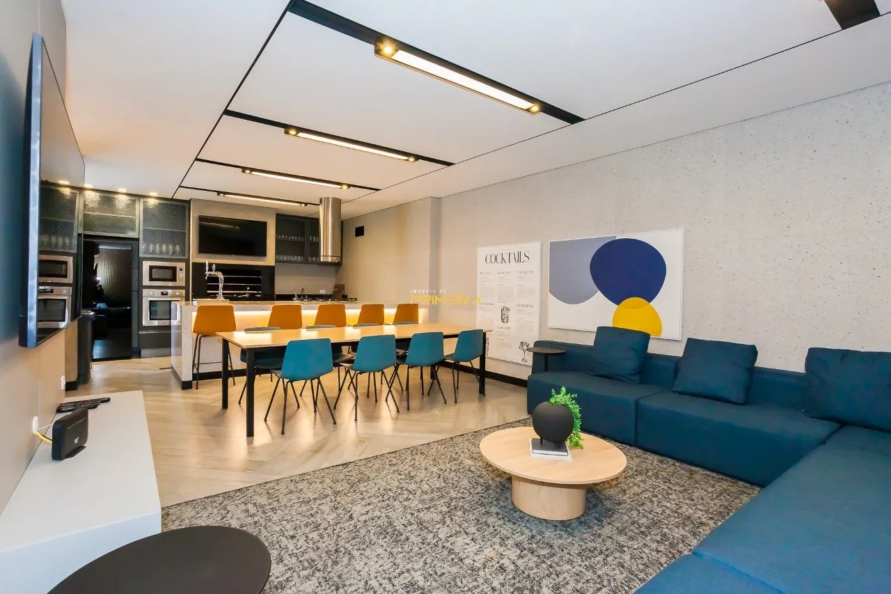 Apartamento 3 quartos à venda em Cabral, Curitiba/PR, foto 59