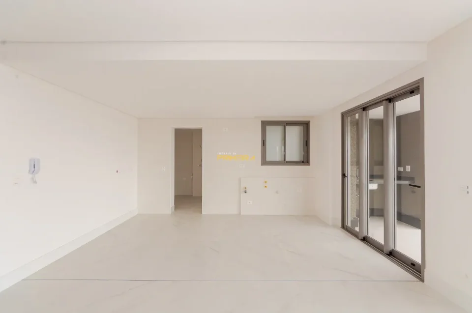 Apartamento 3 quartos à venda em Água Verde, Curitiba/PR, foto 3