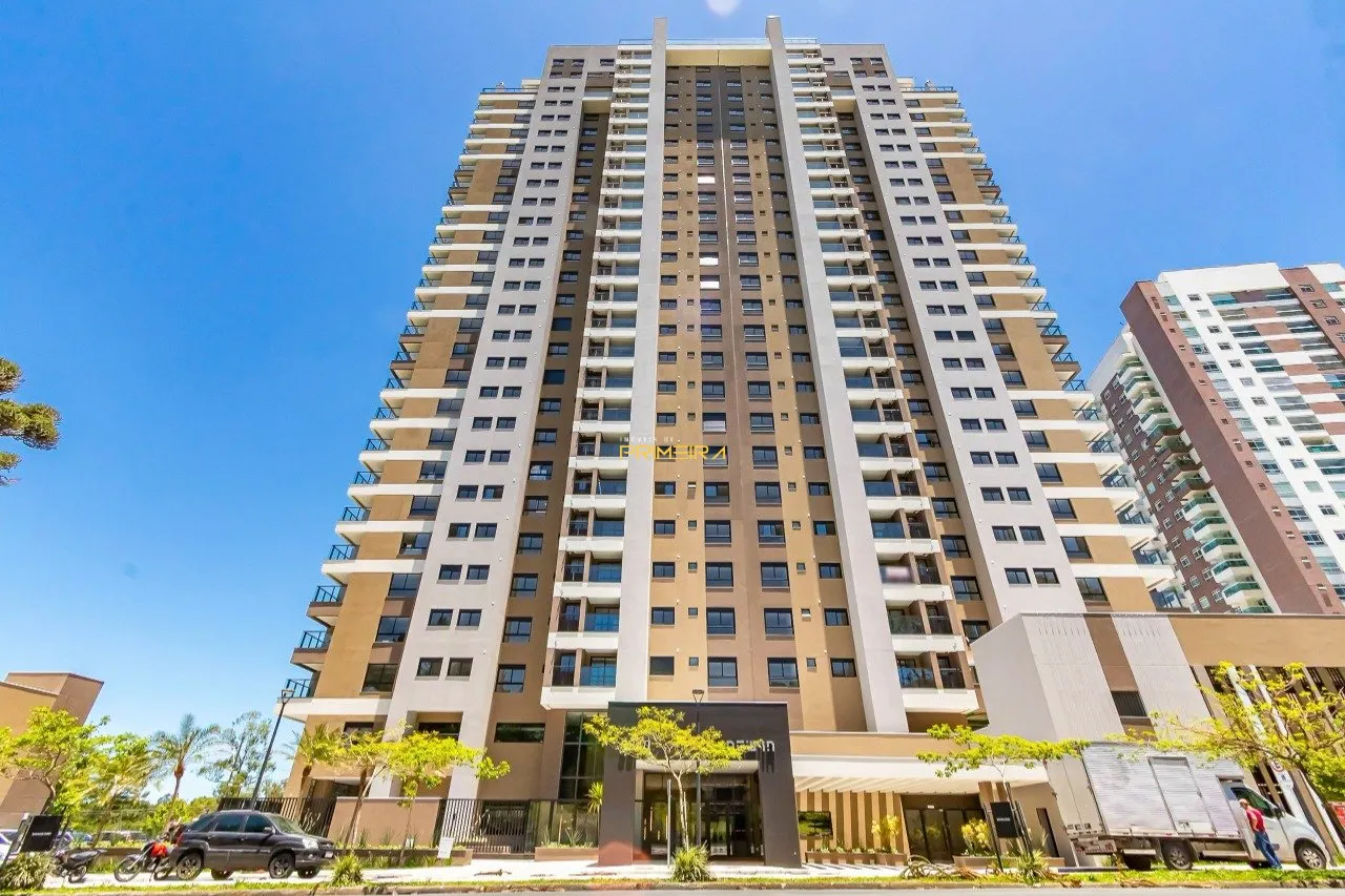 Apartamento 2 quartos à venda em Ecoville, Curitiba/PR, foto 21