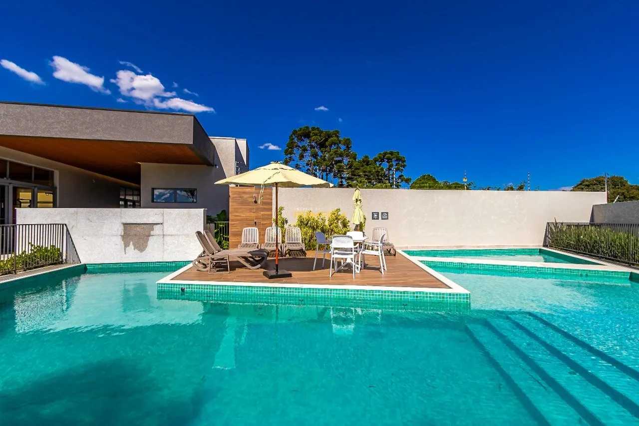 Terrenos Residenciais à venda em Taboão, Curitiba/PR, foto 17