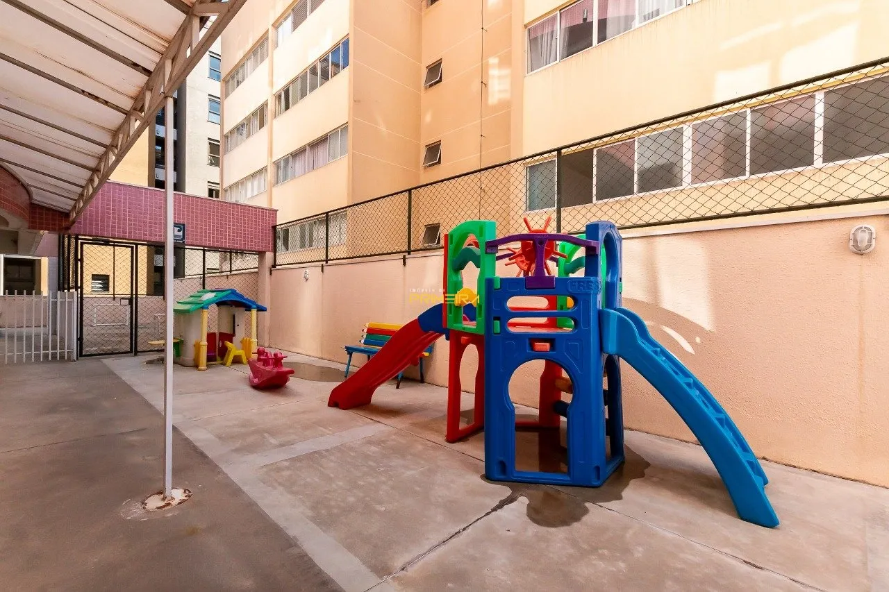 Apartamento 3 quartos à venda em Vila Izabel, Curitiba/PR, foto 21