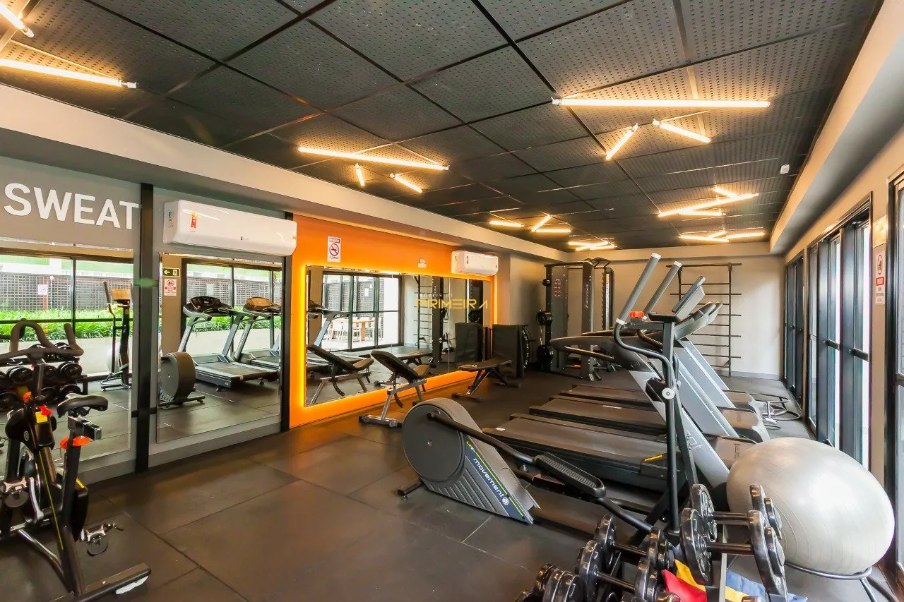 Studio 1 quarto à venda em Água Verde, Curitiba/PR, foto 19