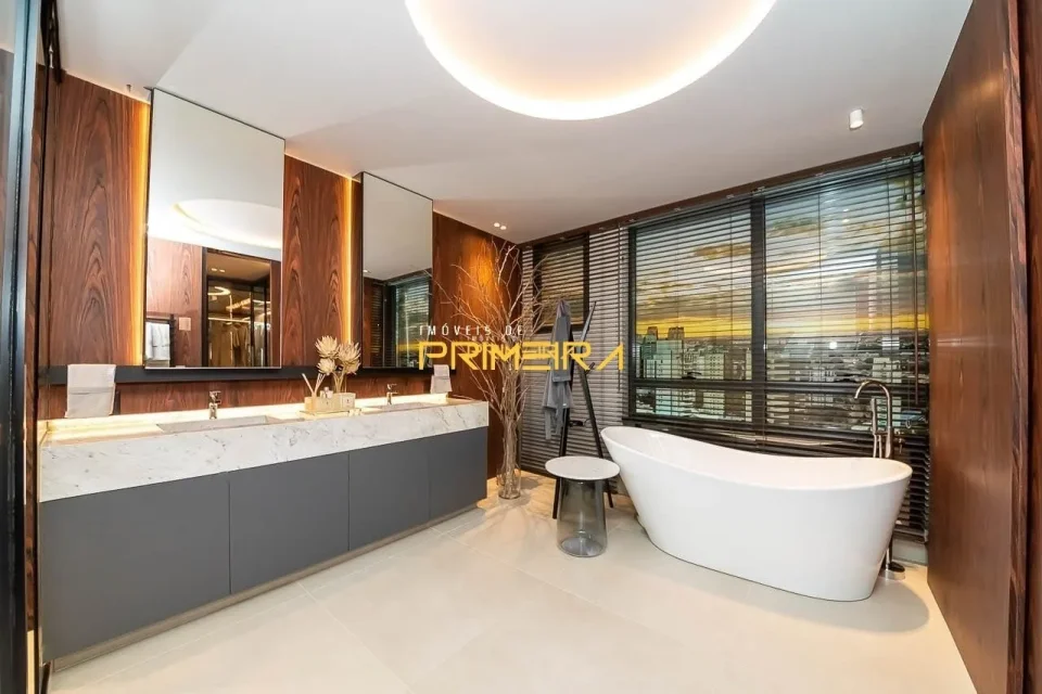 Apartamento à venda em Mossunguê, Curitiba/PR, foto 5