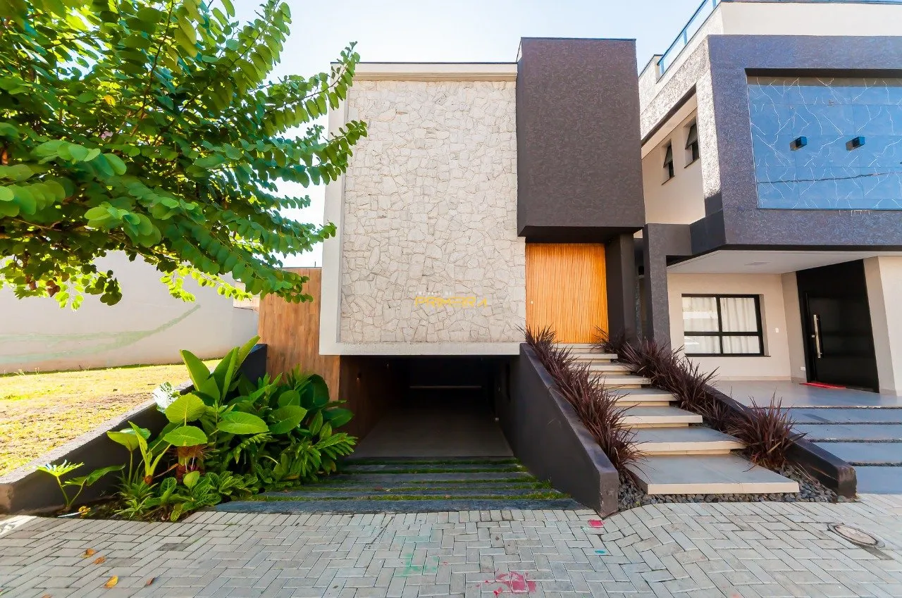 Casa em Condomínio 3 quartos à venda em Santa Cândida, Curitiba/PR, foto 27