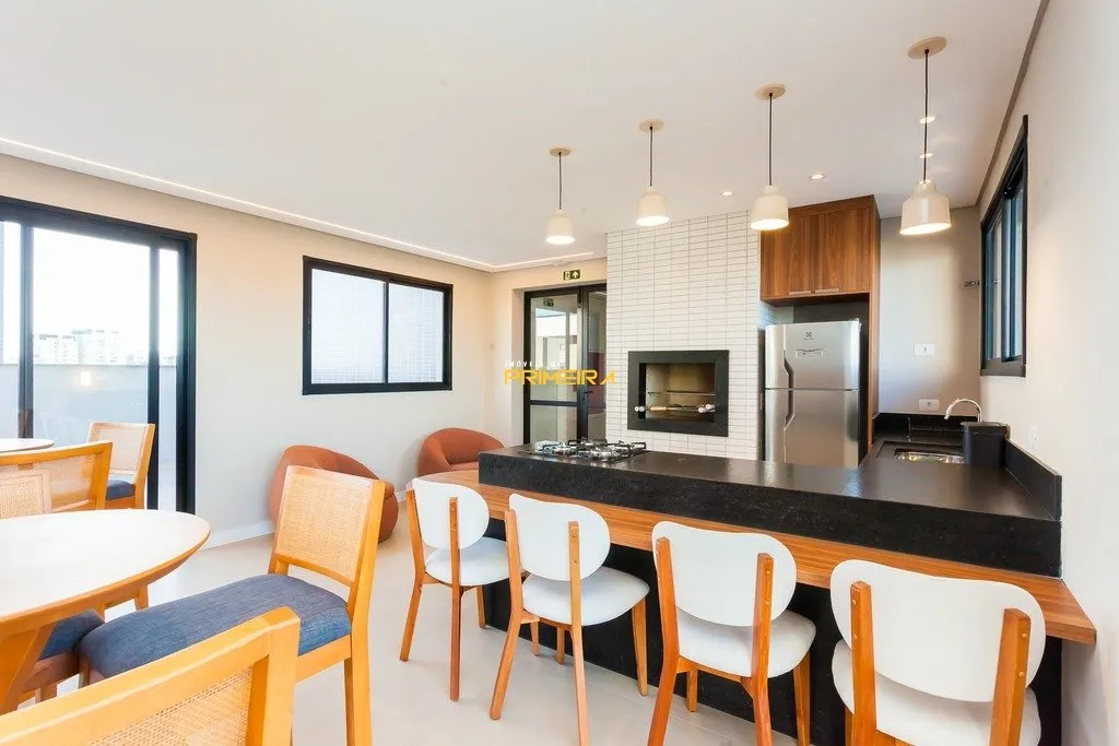 Apartamento 3 quartos à venda em Bacacheri, Curitiba/PR, foto 27