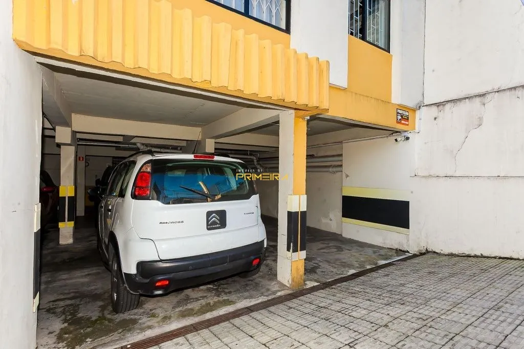 Apartamento 3 quartos à venda em Cristo Rei, Curitiba/PR, foto 20