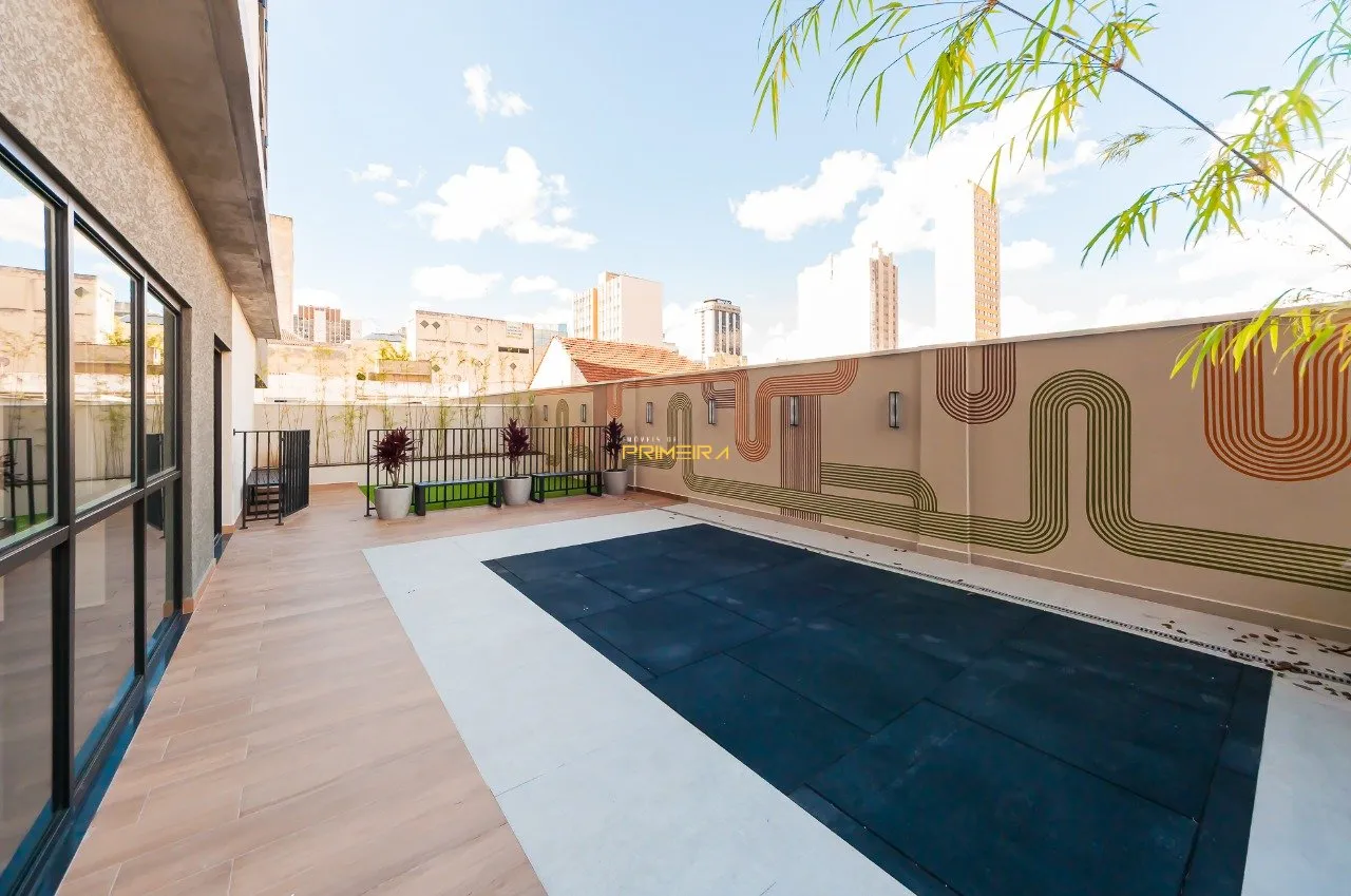 Apartamento 2 quartos à venda em Centro, Curitiba/PR, foto 32