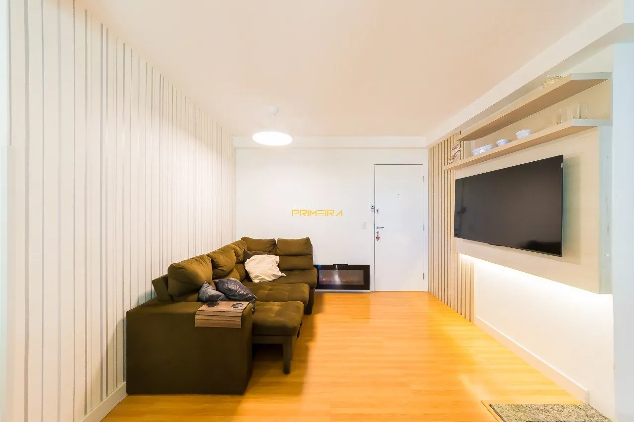 Apartamento 3 quartos à venda em Boa Vista, Curitiba/PR, foto 2