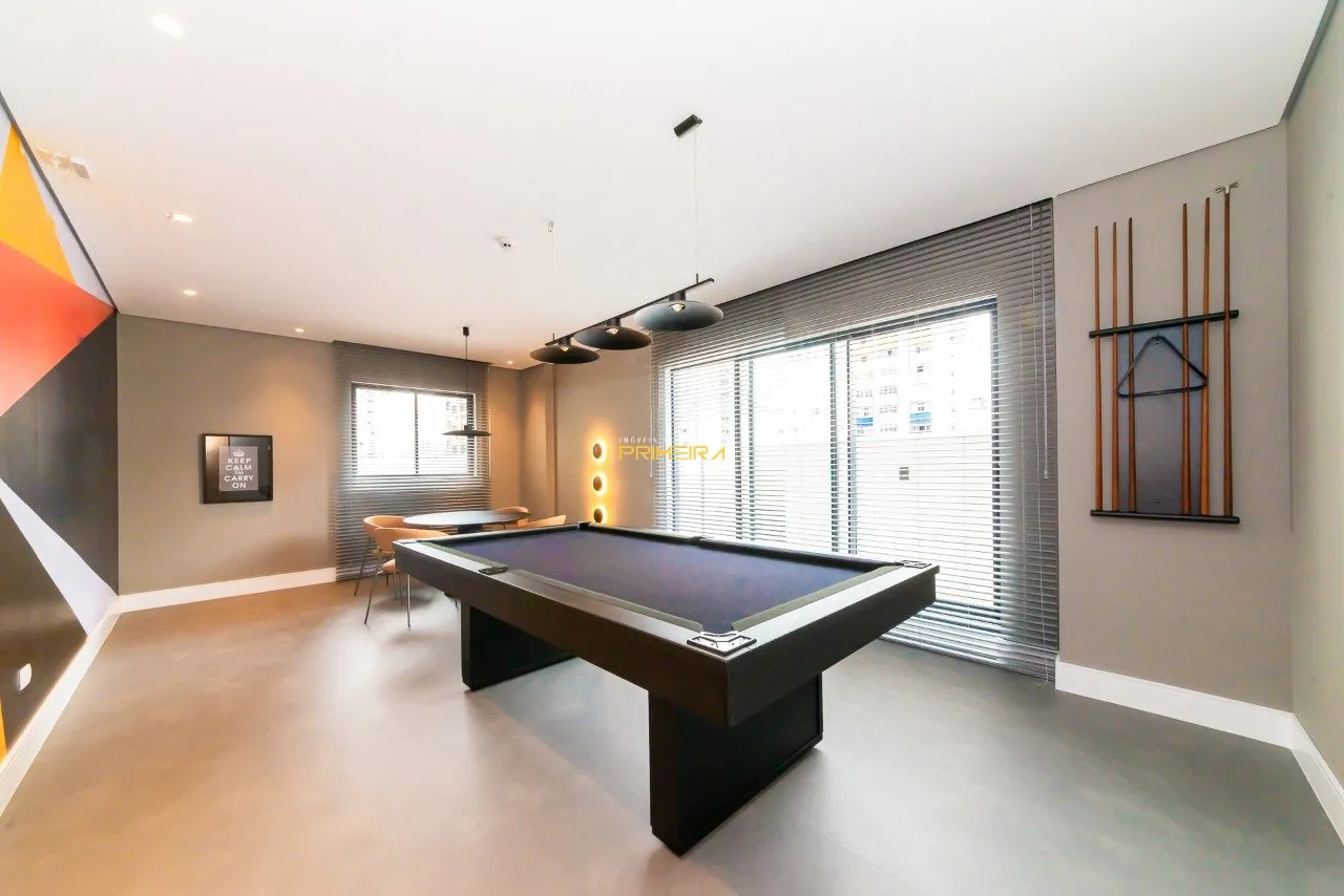 Apartamento 1 quarto à venda em Centro, Curitiba/PR, foto 35