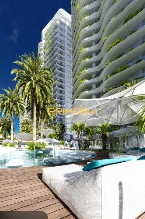 Condomínio Atmosphere Home SPA em Praia Brava de Itajaí, Itajaí, foto 6