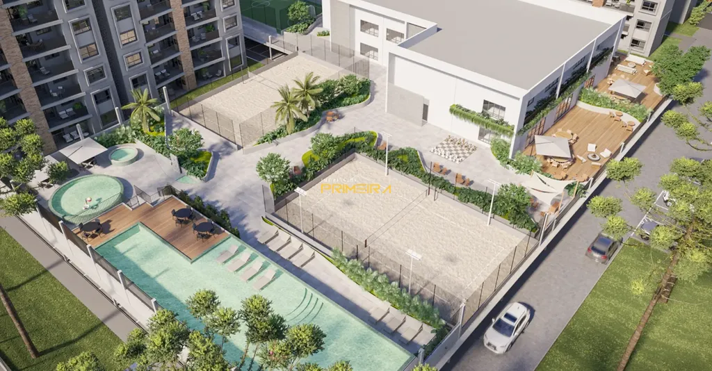Apartamento 2 quartos à venda em Hauer, Curitiba/PR, foto 41