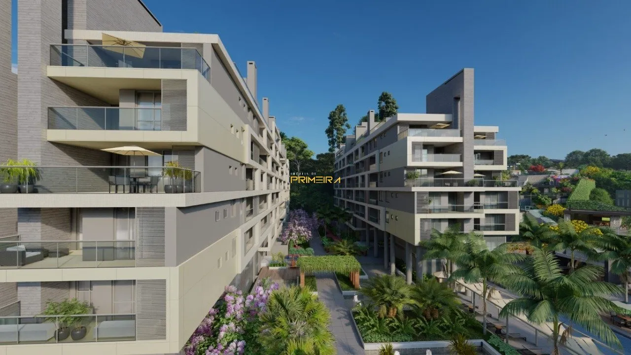Apartamento 2 quartos à venda em Mossunguê, Curitiba/PR, foto 2