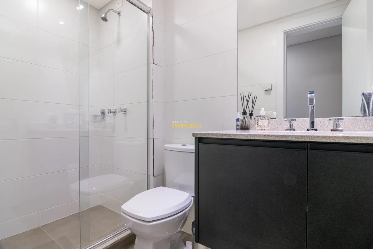 Apartamento 3 quartos à venda em Campo Comprido, Curitiba/PR, foto 21