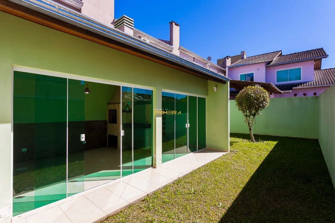 Sobrado 3 quartos à venda em Tarumã, Curitiba/PR, foto 25