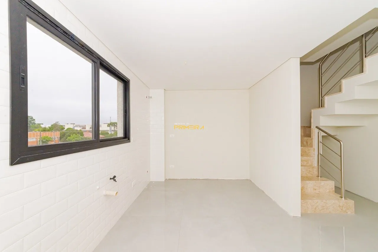 Apartamento 3 quartos à venda em Centro, Pinhais/PR, foto 4