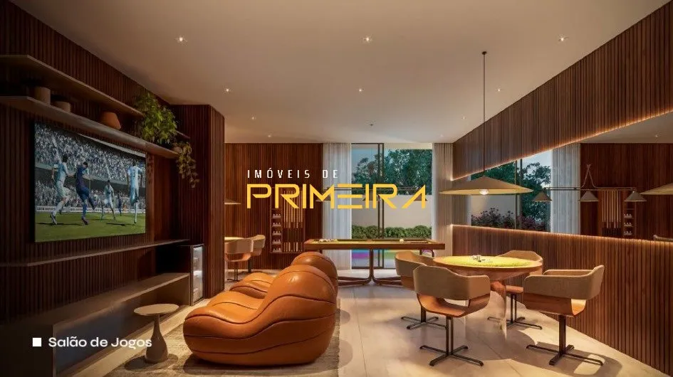 Apartamento 3 quartos à venda em Batel, Curitiba/PR, foto 8