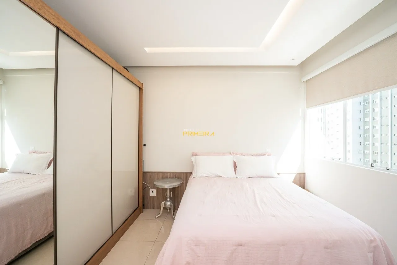 Apartamento 1 quarto à venda em Batel, Curitiba/PR, foto 13