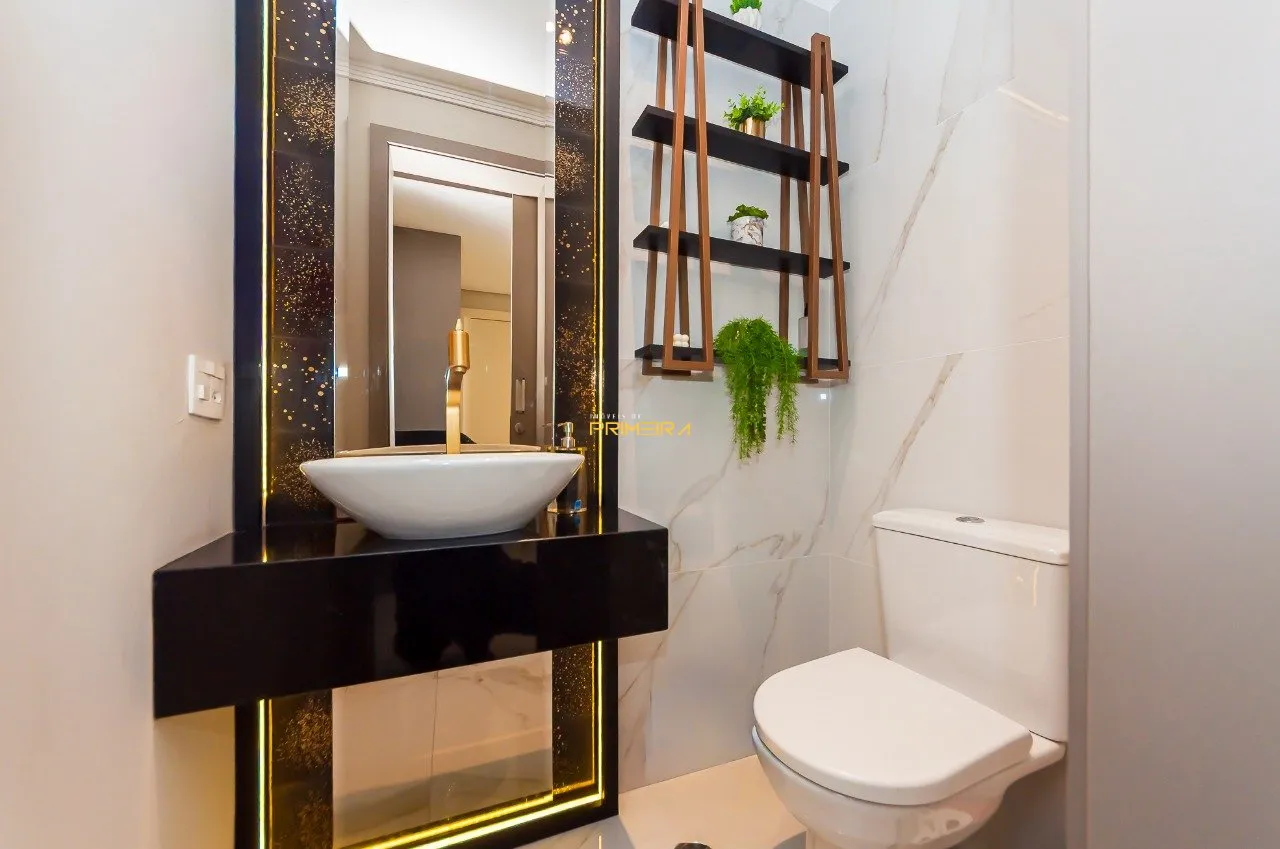 Apartamento 4 quartos à venda em Ecoville, Curitiba/PR, foto 22