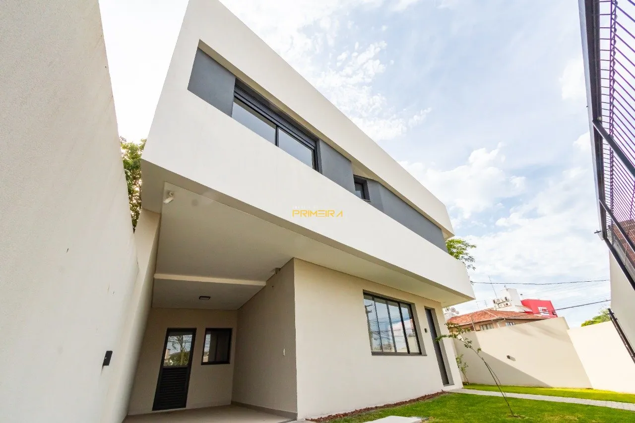 Sobrado 3 quartos à venda em Santa Felicidade, Curitiba/PR, foto 1