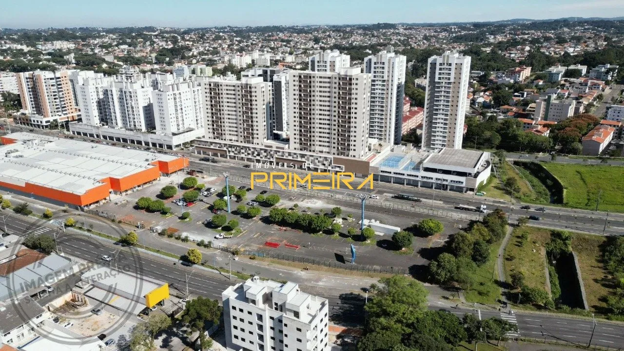 Apartamento 2 quartos à venda em Boa Vista, Curitiba/PR, foto 24