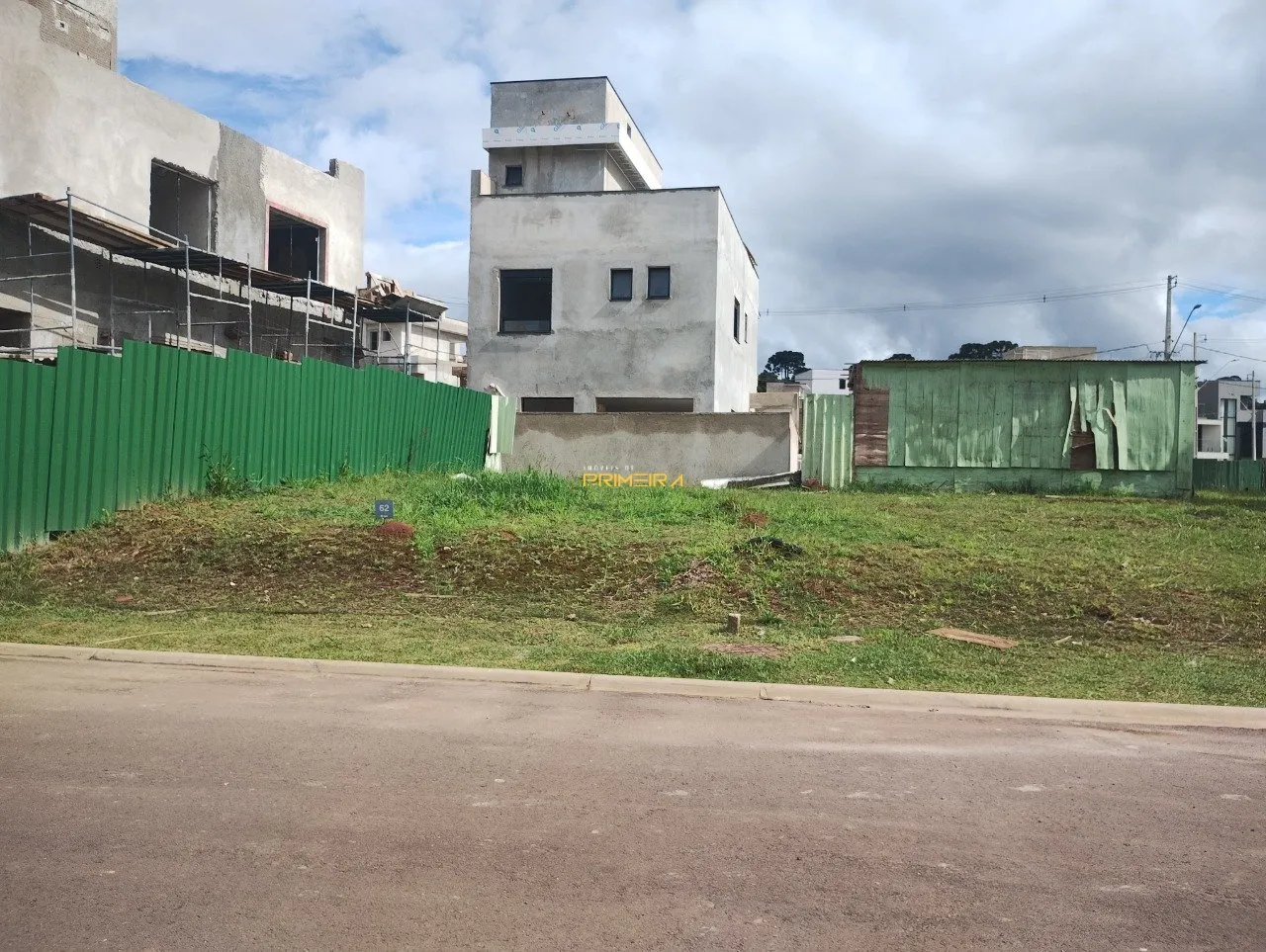 Terrenos Residenciais à venda em Santa Cândida, Curitiba/PR, foto 2