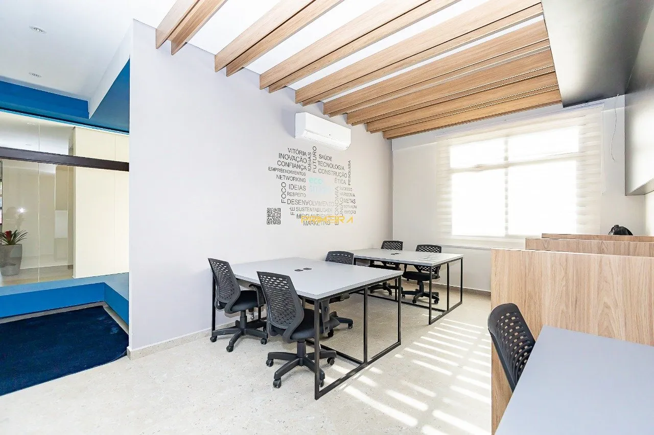 Loft 1 quarto à venda em Mossunguê, Curitiba/PR, foto 30