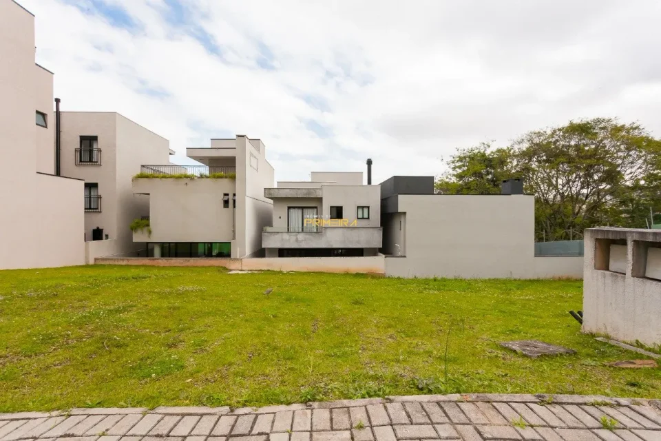 Terrenos Residenciais à venda em Campo Comprido, Curitiba/PR, foto 2