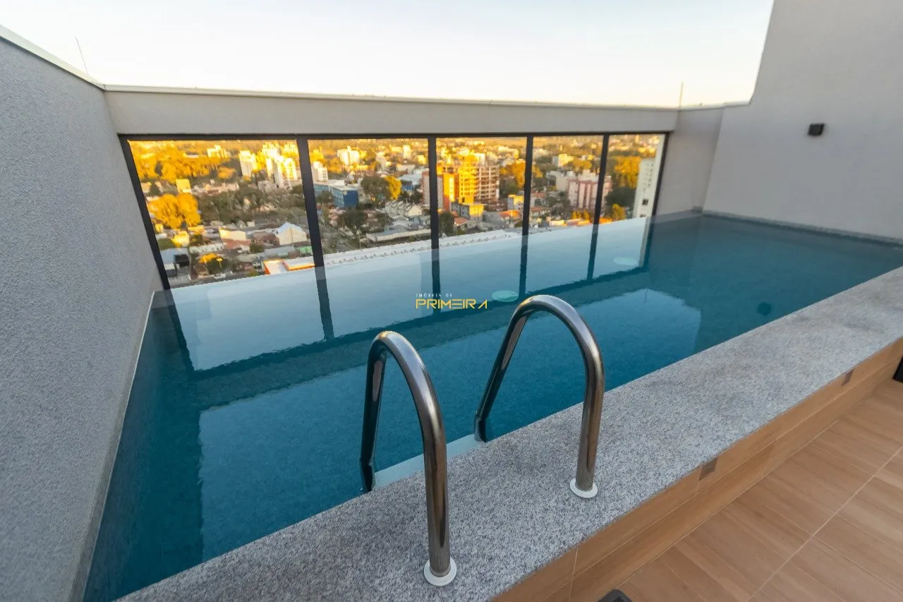 Apartamento 2 quartos à venda em Boa Vista, Curitiba/PR, foto 21
