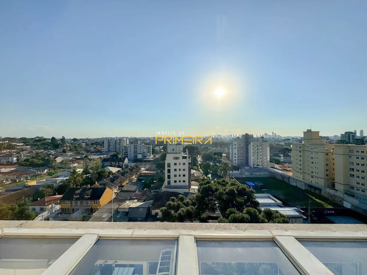 Cobertura 4 quartos à venda em Vila Izabel, Curitiba/PR, foto 17