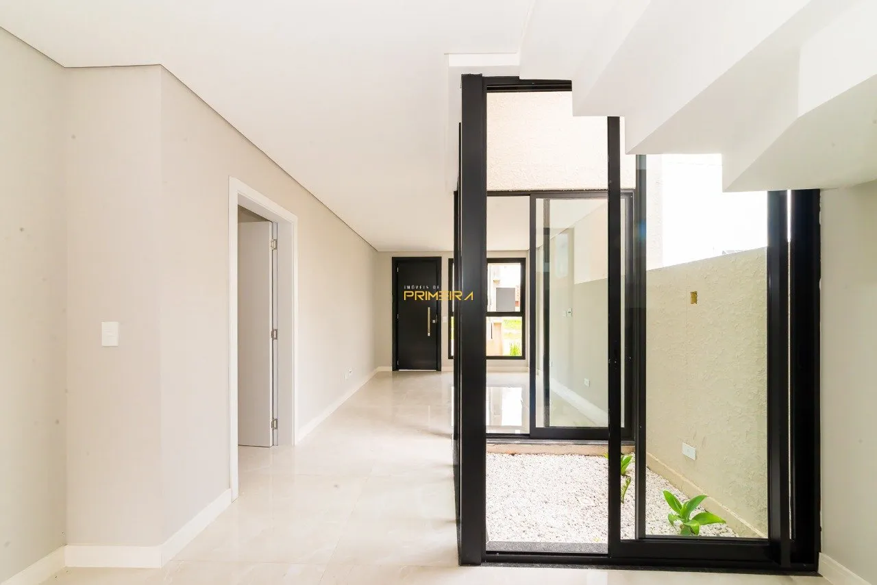 Casa em Condomínio 3 quartos à venda em Santa Cândida, Curitiba/PR, foto 8