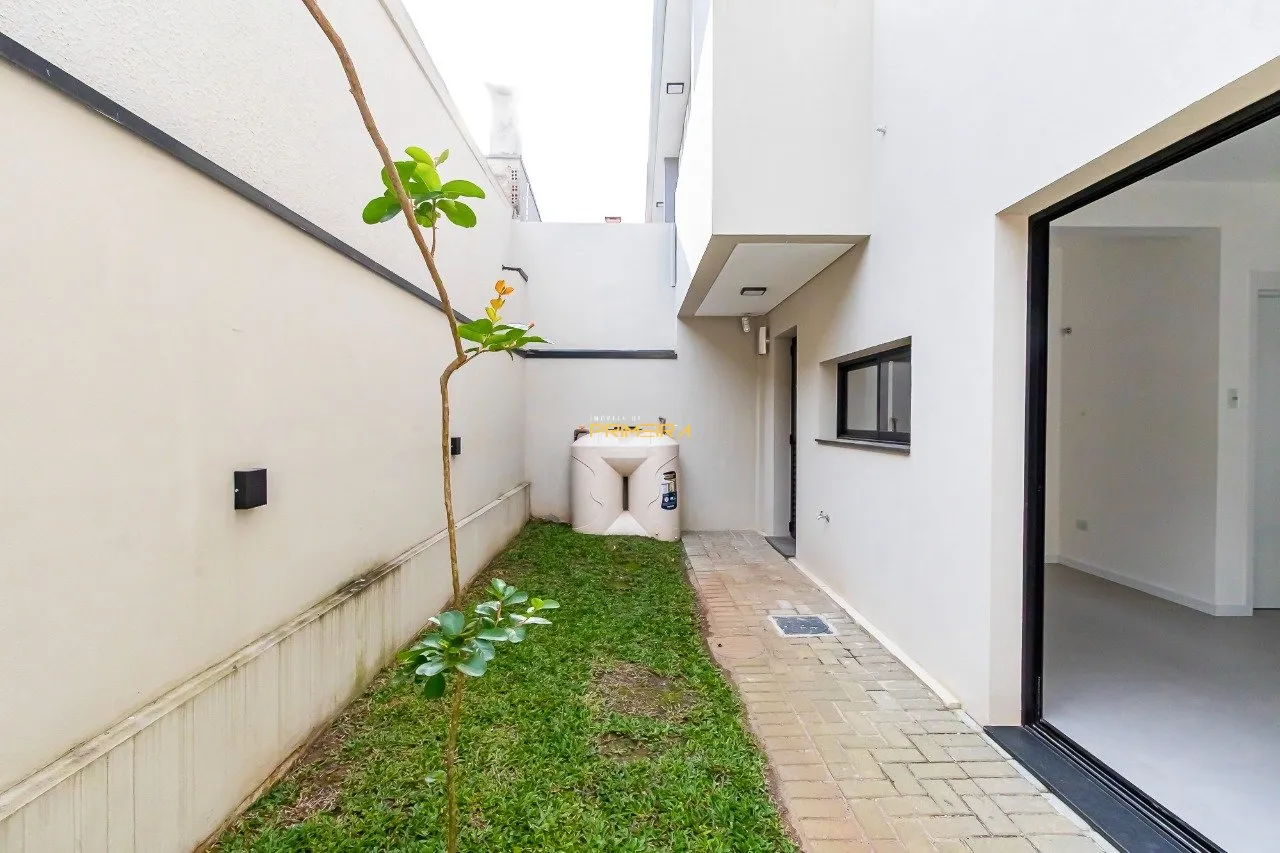 Sobrado 3 quartos à venda em Santa Felicidade, Curitiba/PR, foto 11