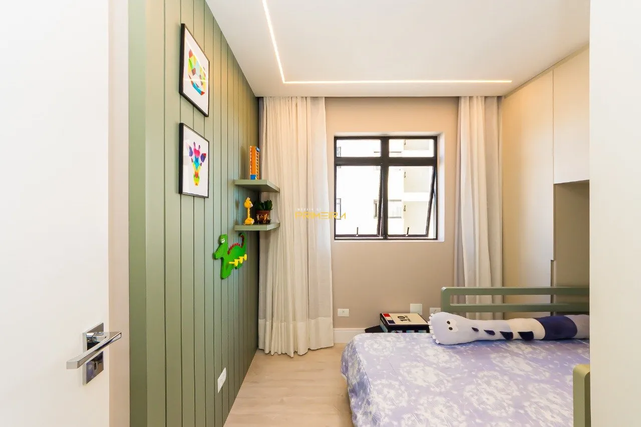 Apartamento 3 quartos à venda em Bigorrilho, Curitiba/PR, foto 23