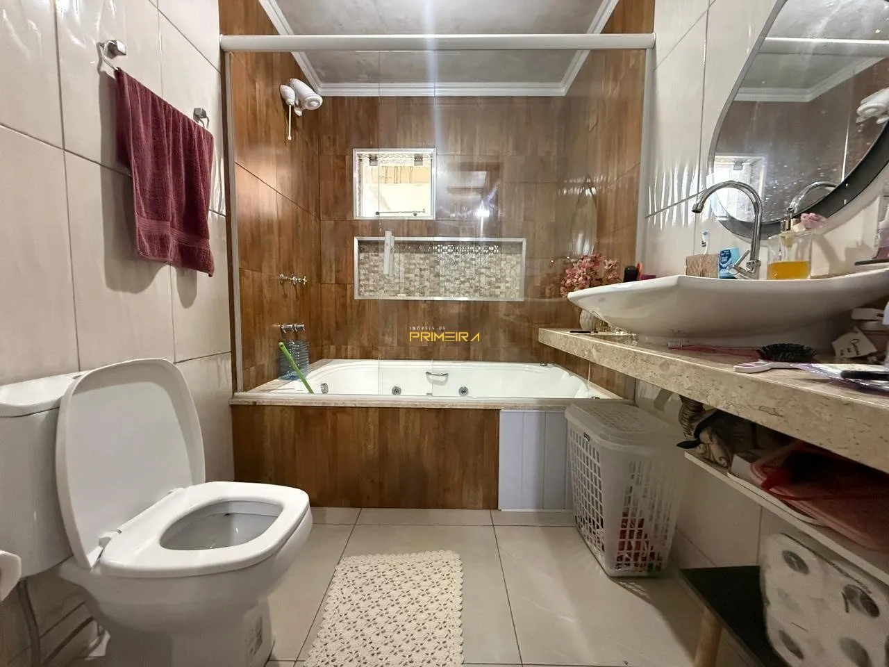 Sobrado 4 quartos à venda em Atuba, Colombo/PR, foto 9