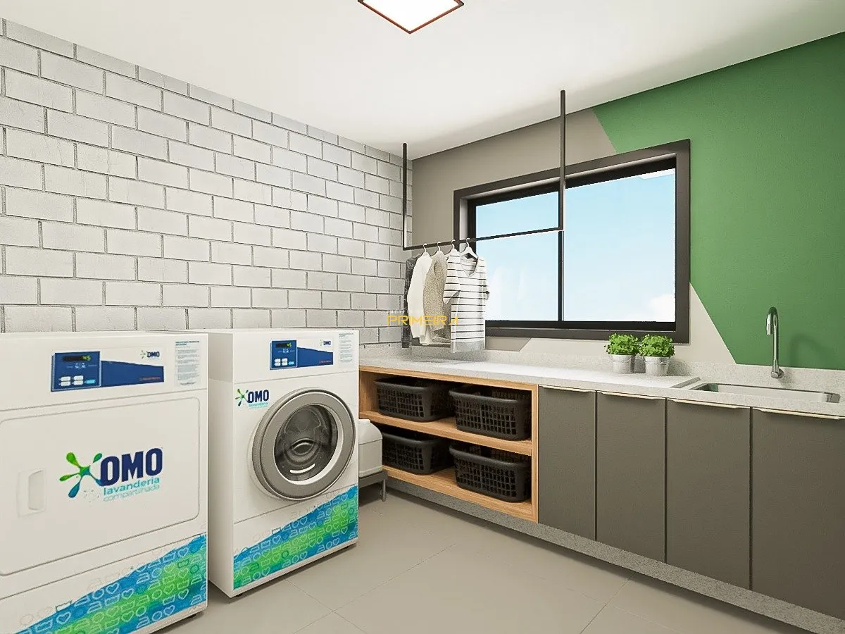Apartamento 1 quarto à venda em Mercês, Curitiba/PR, foto 16