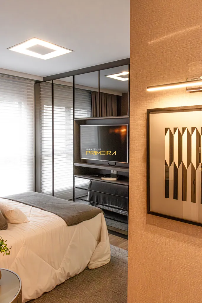 Apartamento 3 quartos à venda em Centro, Curitiba/PR, foto 13