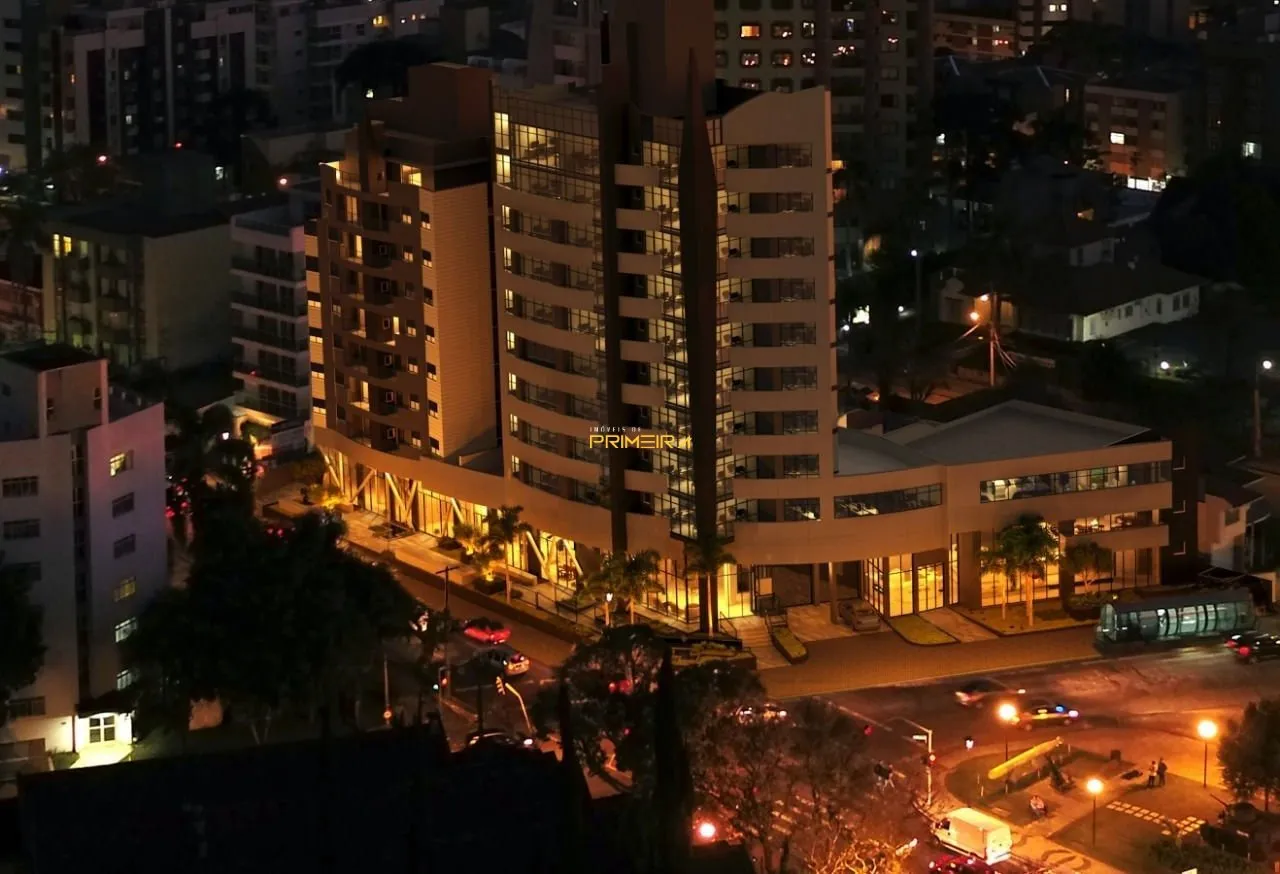 Apartamento 2 quartos à venda em Centro, Curitiba/PR, foto 12
