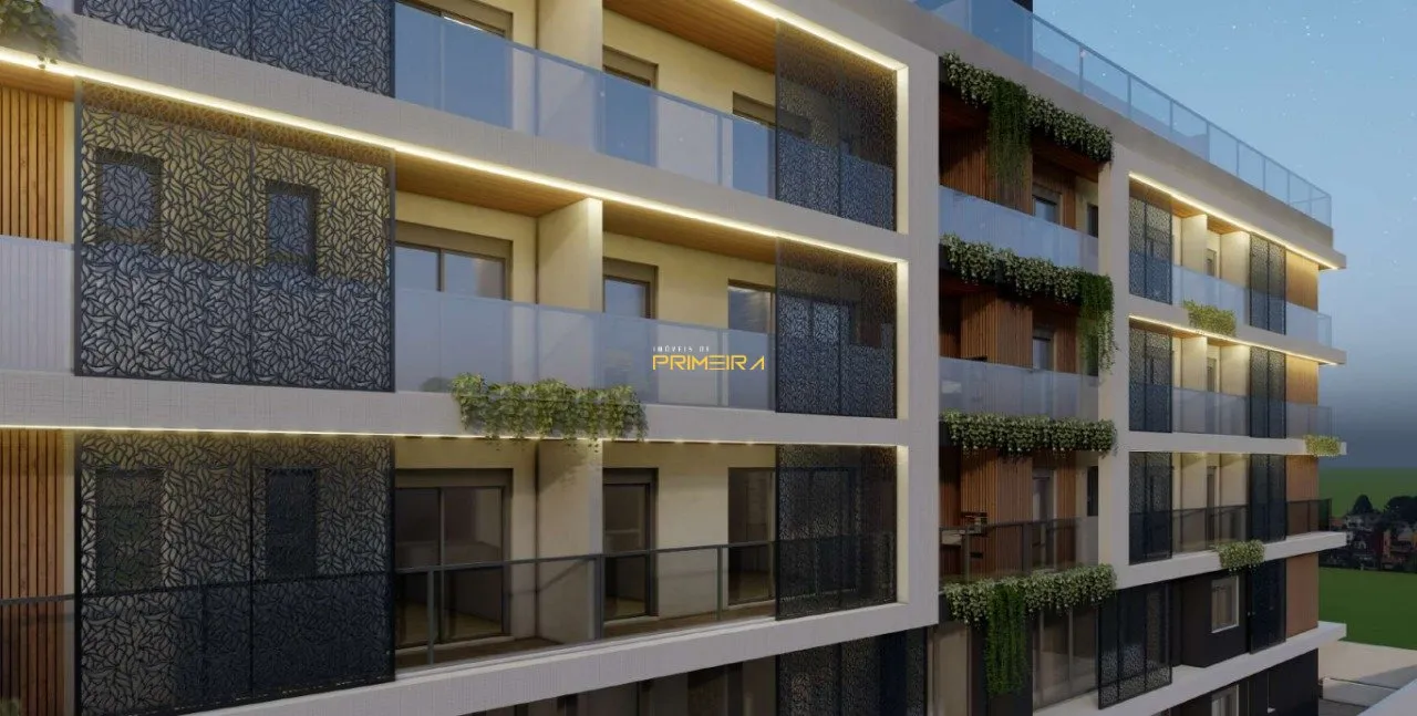 Apartamento 2 quartos à venda em Hugo Lange, Curitiba/PR, foto 17