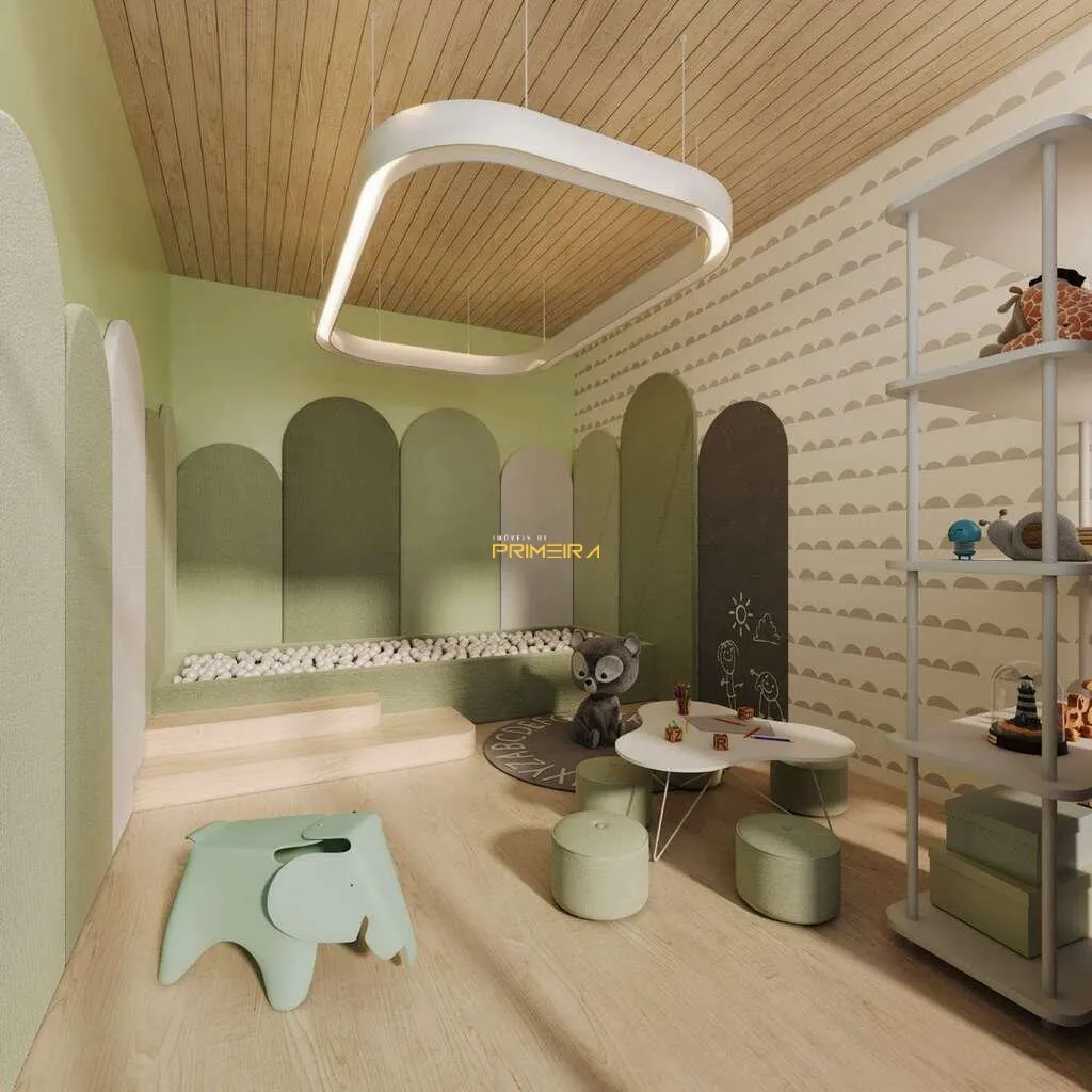 Apartamento 3 quartos à venda em Água Verde, Curitiba/PR, foto 13