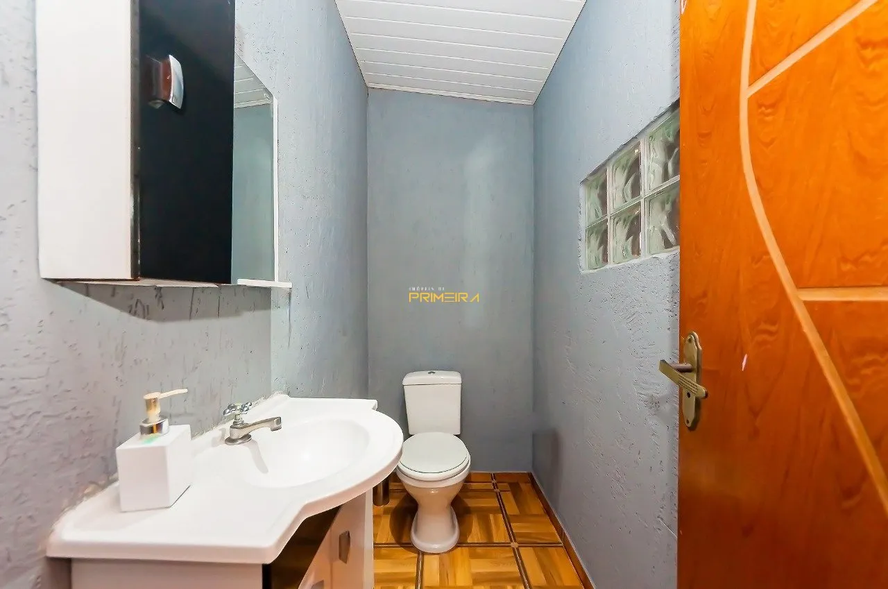 Casa 3 quartos à venda em Cidade Industrial, Curitiba/PR, foto 15