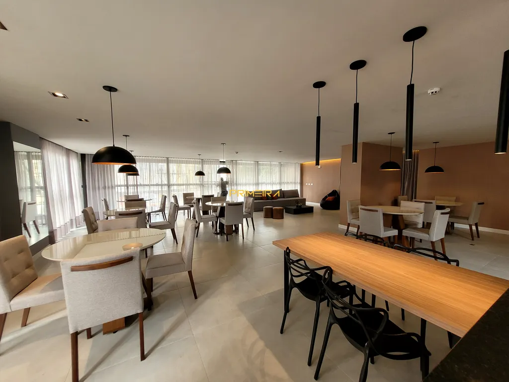 Apartamento 1 quarto à venda em Centro, Curitiba/PR, foto 8