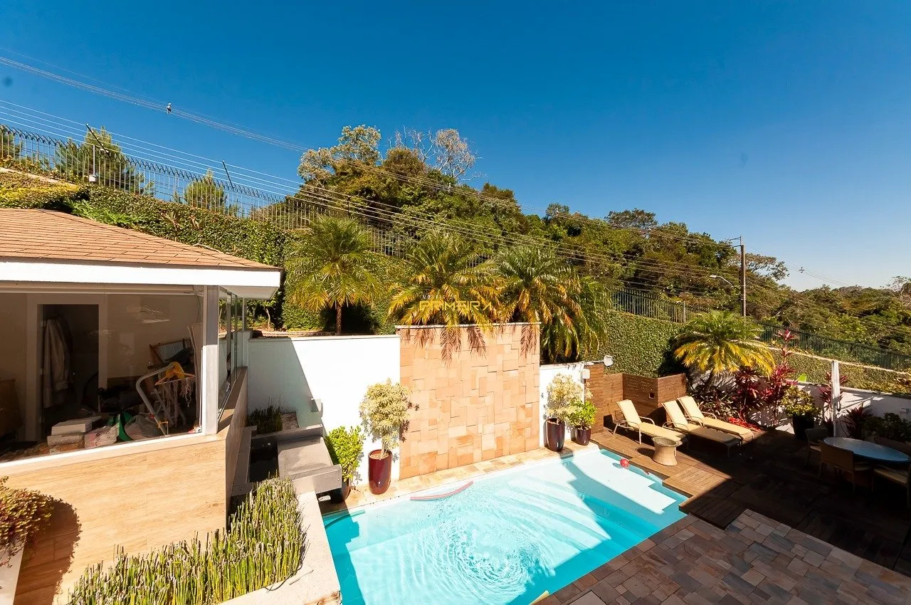 Casa em Condomínio 4 quartos à venda em Campo Comprido, Curitiba/PR, foto 59