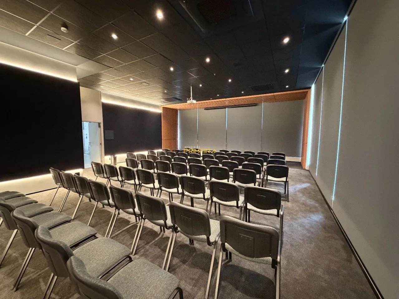 Sala Aérea à venda em Centro, Curitiba/PR, foto 10